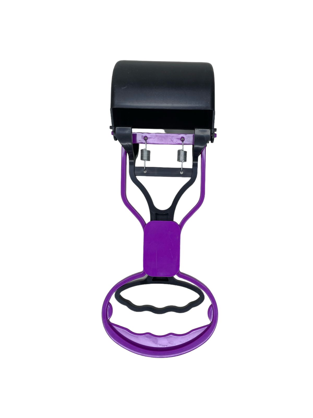 GARRA RECOGEDOR DE HECES MASCOTAS - MAS.03